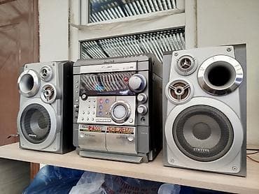 samsung а20: Продаю недорого SAMSUNG музыкальный центр есть AUX есть и другие муз — 1