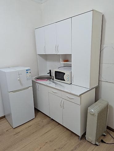 Квартиры: Студия, С мебелью полностью — 2