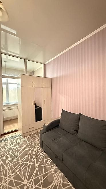 сму геология: 24 м², С мебелью — 6