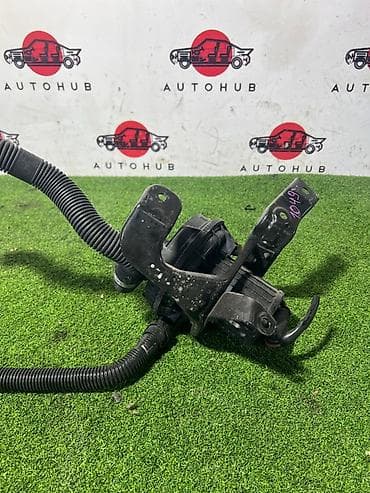 Насос вторичного воздуха для Audi A6 (C6) B7 Универсал, двигатель 2.4
