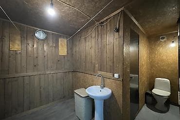 север: Продам. Дом 3к, 29м2, участок 4,6 сот, Аламединский рынок 107т$ (9 362 — 10