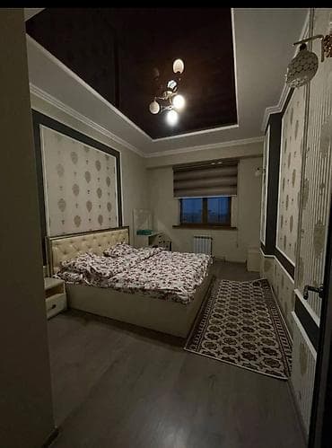 emark residence: 3 комнаты, 165 м², Элитка, 9 этаж, Старый ремонт — 6