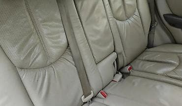 ls 470: Lexus RX: 2002 г., 3 л, Автомат, Бензин, Кроссовер — 4