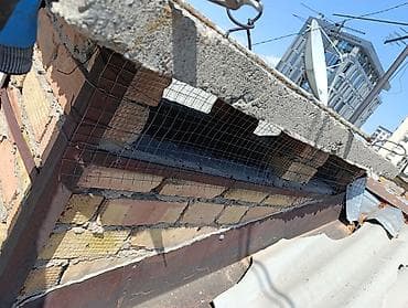 очистка отдушин: Профессиональная прочистка вентиляции в квартирах и домах - — 6