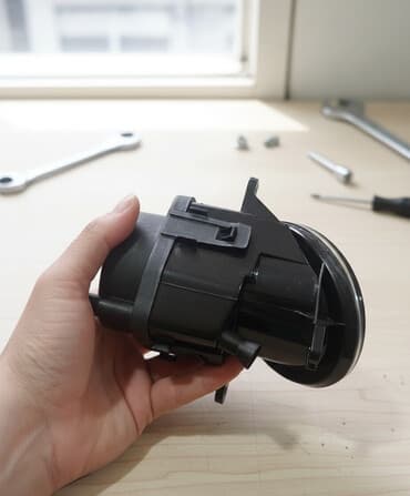 Другой вид противотуманных фар Audi 2002 г., Новый, Аналог, Китай