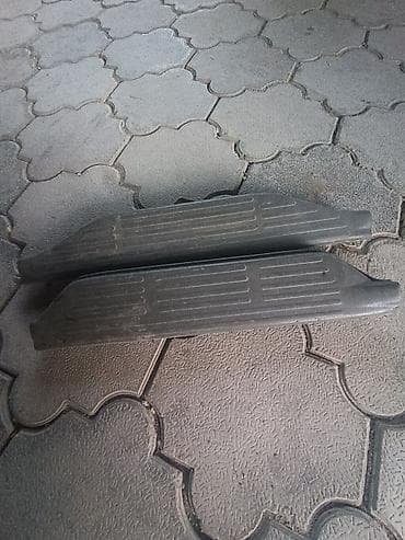 ali osman: Торпедо Honda Б/у, Оригинал, Япония — 4