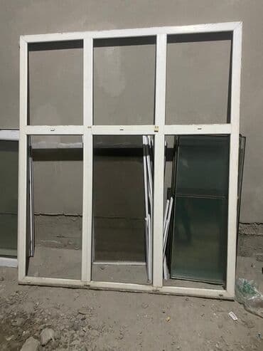 изовер с фольгой бишкек: Пластиковые окна 2,10 на 1,80 — 1