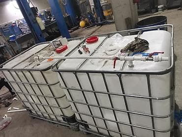 выездной газ: Установка оборудования для рызвозки топлива Мини-АЗС для перекачки — 5