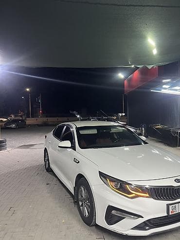 киа бонго вышка: Kia K5: 2018 г., 2 л, Автомат, Газ, Седан — 3