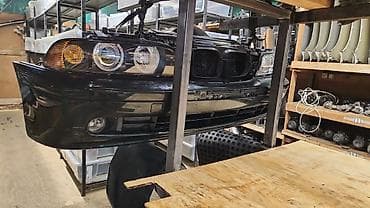 bmv e46: BMW, Б/у, Оригинал — 1