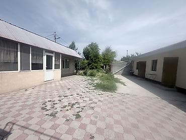 30 м², 2 комнаты