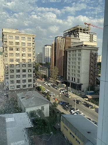 pro group: Сдаётся офис, центр Бишкека - 3 комнаты, общая площадь 63 м² — 3