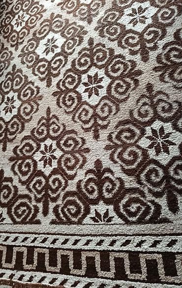 ковер с подогревом бишкек: Ковер — 1