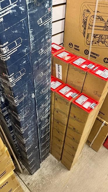 Скважинные насосы Excalibur и Риостат Excalibur EX-2850W - Тип — 1