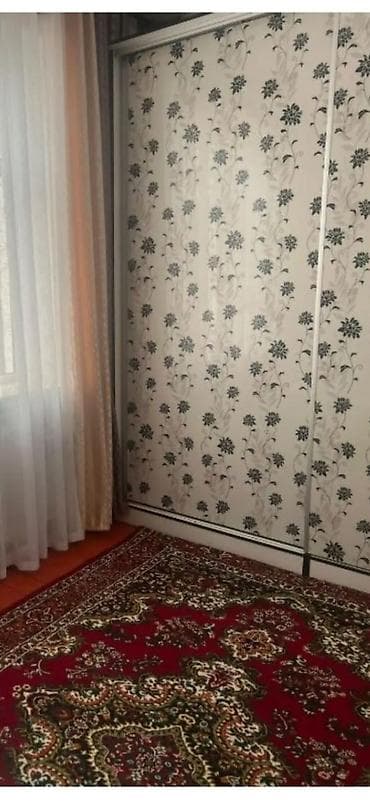 дом беловодиский: 62 м², 3 комнаты, Забор, огорожен — 2