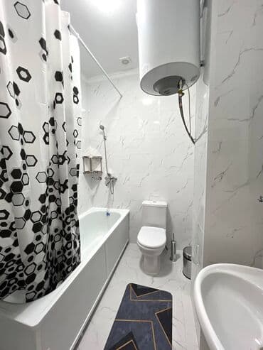 продаю действующий бизнес бишкеке: Коттедж, Коттедж 11/1 ЦО Радуга West, Кош-Кол, Детская площадка, Парковка, стоянка, Охраняемая территория — 5