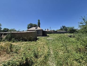 торг: Продаётся жилой дом с большим участком.село Полтавка,есть торг — 3