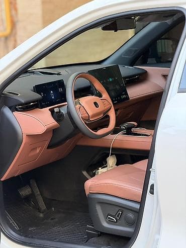 byd plus: Продаю срочно Changan Uni-Z Чанган uni-z 2025 года Обьем двигателя — 7