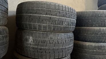 зимние шины 15 радиус цена: 225/45/17 — 1