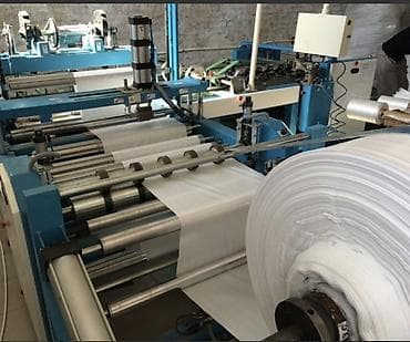 миксеры б у: Продажа бизнеса Пищевая промышленность, Вместе с: Оборудование и мебель — 1