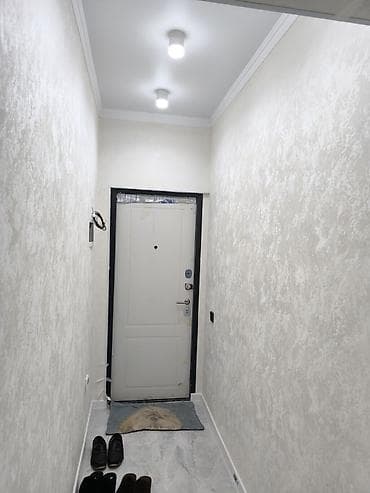 2х: 2 комнаты, 54 м², Элитка, 3 этаж, Косметический ремонт — 2