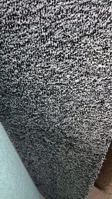 напольные: Ковролин — 11