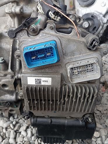 конвейерные ленты: CVT вариатор коробка передач 1.5 турбина двигатель — 2