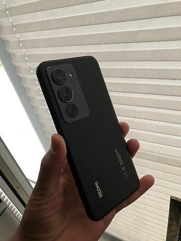 камера на авто: Redmi, Redmi 15, цвет - Черный — 1