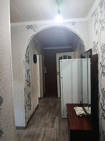 аренда ком: Сдается 2х комнатная квартира,на ул Льва Толстого 59, телефон для — 7