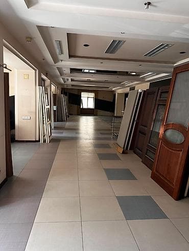 фатьянова 1701: Аренда офисов, 270 м², В жилом комплексе, С отдельным входом, С системой безопасности, С юридическим адресом — 5