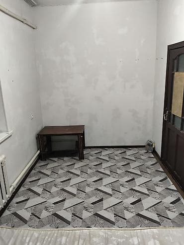 аренда комната бишкек: 18 м², Эмерексиз — 3