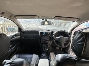 багажник на авто: Toyota Caldina: 2003 г., 2 л, Автомат, Универсал — 7