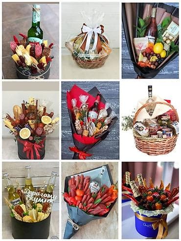 тамак заказ: Принимаем заказы к 23 февраля также принимаем корпоративные заказы — 1