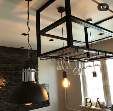 бишкек темир: Электрик | Электр шаймандарын демонтаждоо, Өчүргүчтөрдү монтаждоо, Зымды монтаждоо 6 жылдан ашык тажрыйба — 8