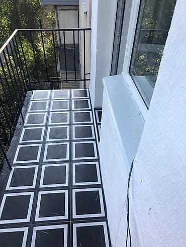 art square: 1 комната, 31 м², Индивидуалка, 4 этаж, Евроремонт — 5