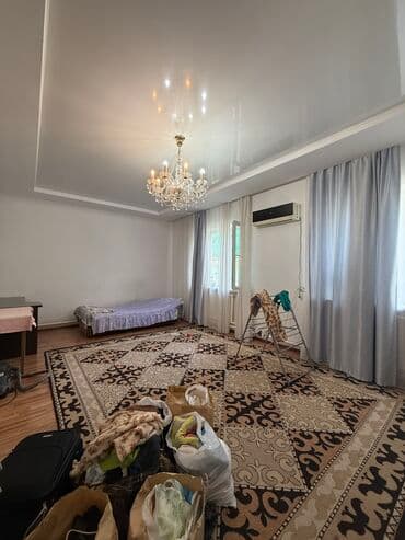 куплю дом ак орго: Дом, 105 м², 3 комнаты, Агентство недвижимости, Старый ремонт — 15