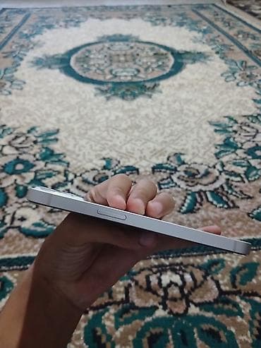 часы с альтиметром: IPhone (белый), двойная основная камера и фронтальная с — 6