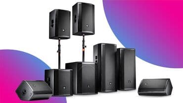 звуковое оборудование для мечети: Звуковое оборудование для кафе, баров, ресторанов, мечетей, магазинов — 2