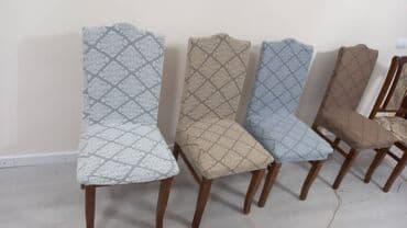 одеяло корея: Чехол на стул 
товар из Турции — 3