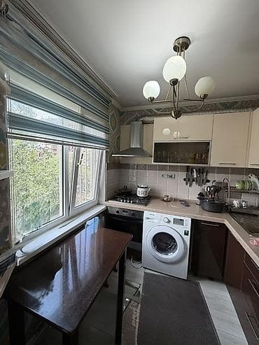 квартиру куплю: 3 комнаты, 58 м², 104 серия, 4 этаж, Старый ремонт — 8