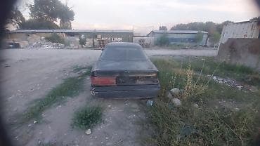 e34 540: Toyota Windom: 1994 г., Седан — 4