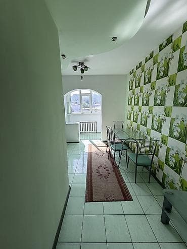 шопок: 2 комнаты, 55 м², 106 серия, 4 этаж — 4