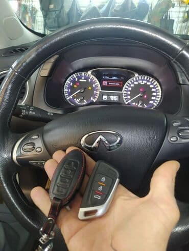 набор ключей для автомобилей: Вскрытие автовостановление ключа при полной утери, програмирование — 4