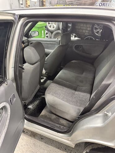 диски и резина: Daewoo Nexia: 2005 г., 1.5 л, Механика, Бензиновая, Седан — 2