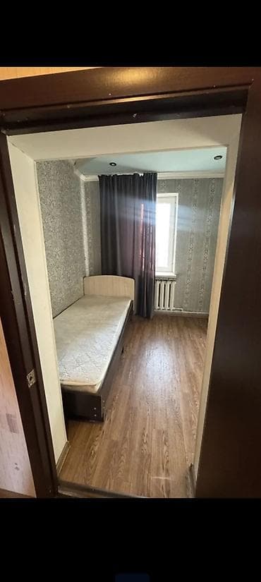 гостиница для двоих!: 56 м², 3 комнаты, Забор, огорожен — 4