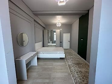 building: 2 комнаты, 66 м², Элитка, 3 этаж, Дизайнерский ремонт — 2