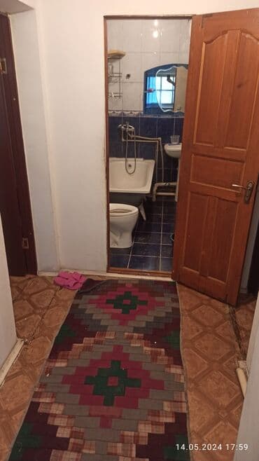 Сниму дом: Дом, 140 м², 9 комнат, Собственник, Старый ремонт — 2