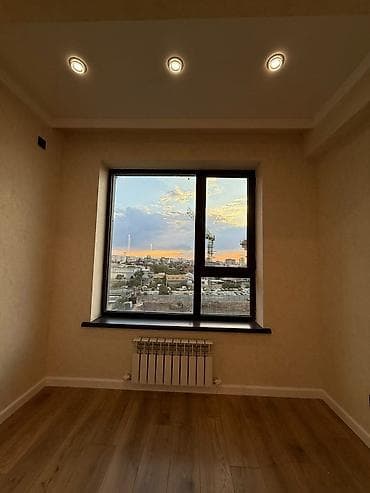 binar: 1 комната, 42 м², Технопарк Элитка, 7 этаж, Евроремонт — 1
