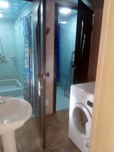 дом в селе сокулук улица новая: 80 м², 3 комнаты, Теплый пол, Подвал, погреб — 13