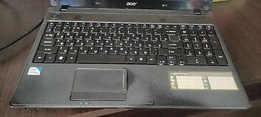 acer travelmate: Офисный, Б/у, Intel Pentium — 3
